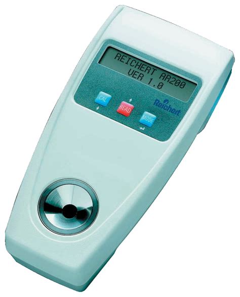 Portable Digital Refractometers distribute|fisher reichert digital refractometer.